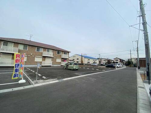 第２松戸パーキング