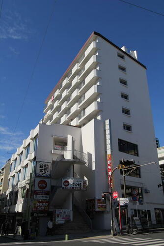 カーサ元町