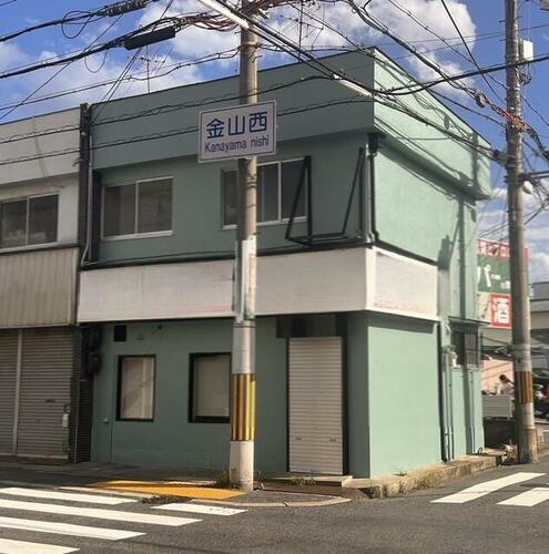 堺市中区福田の貸店舗・事務所