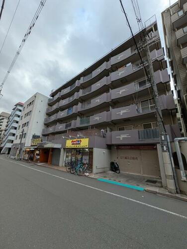 貸店舗・事務所 大阪府大阪市淀川区宮原５丁目