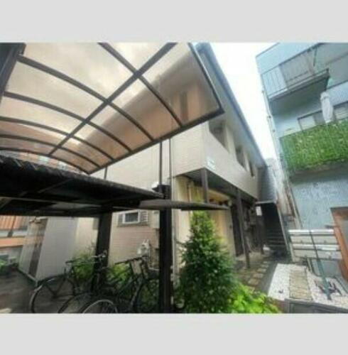 東京都武蔵野市吉祥寺南町１丁目