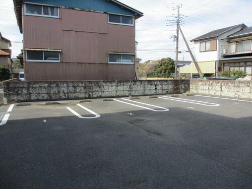 町保ハイツパーキング