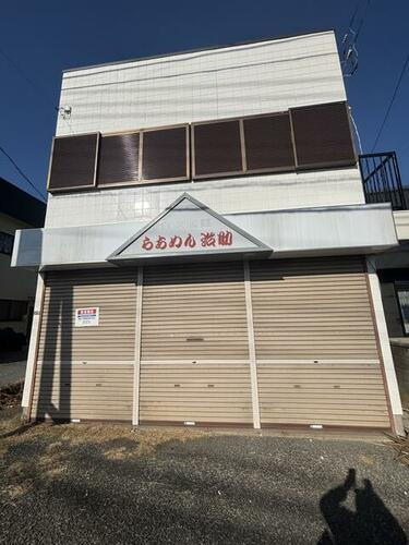 埼玉県東松山市松山町１丁目