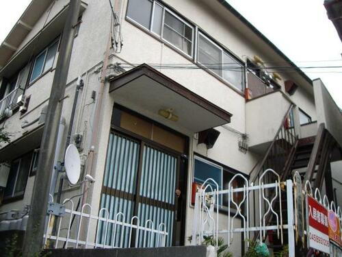 神奈川県横浜市南区六ツ川１丁目