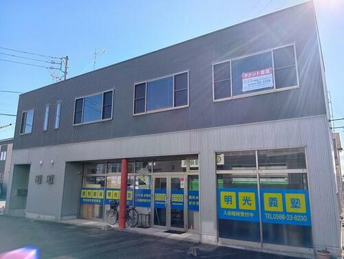 ＭＵＬＴＩＳ　野田新町Ⅰ