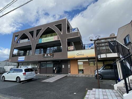 貸店舗（建物一部） 愛知県豊田市東梅坪町８丁目