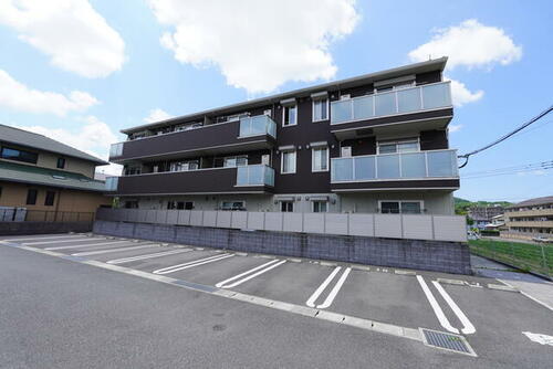 貸駐車場 福岡県北九州市小倉南区南方２丁目