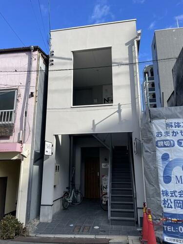 貸店舗（建物一部） 兵庫県姫路市紺屋町