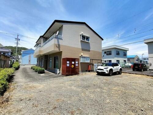 貸駐車場 静岡県牧之原市細江