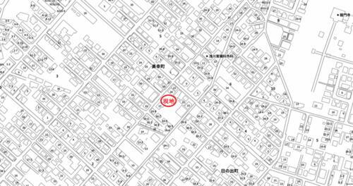 貸駐車場 埼玉県さいたま市岩槻区美幸町