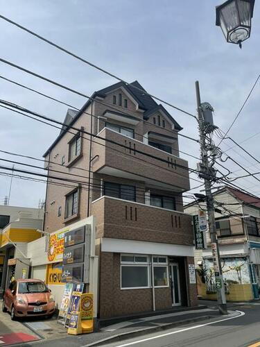 貸店舗（建物一部） 神奈川県横浜市保土ケ谷区仏向町