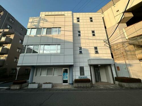 貸店舗・事務所 埼玉県さいたま市南区鹿手袋３丁目
