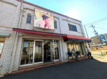 長岡天神駅前店舗
