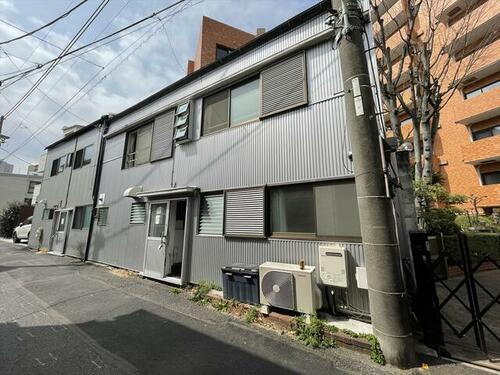 貸店舗・事務所 東京都港区白金台３丁目