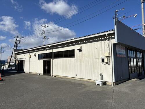 貸店舗 群馬県みどり市笠懸町阿左美