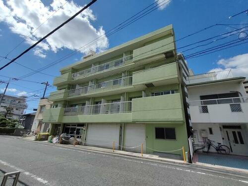 広島県広島市西区中広町３丁目