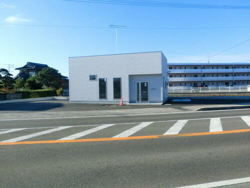 貸店舗 大分県宇佐市大字江須賀