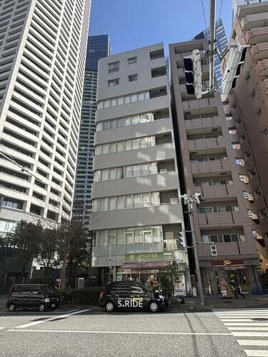 貸事務所 東京都新宿区西新宿６丁目