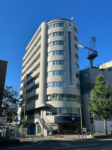 貸店舗・事務所 愛知県名古屋市東区葵３丁目