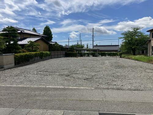 貸地 石川県金沢市四十万町北カ