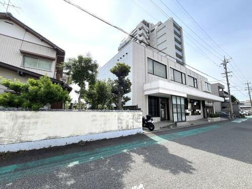 静岡県静岡市清水区小芝町