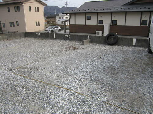 濱野駐車場