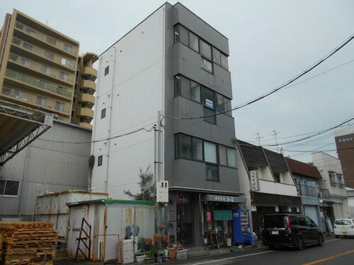 大阪府東大阪市長田中４丁目