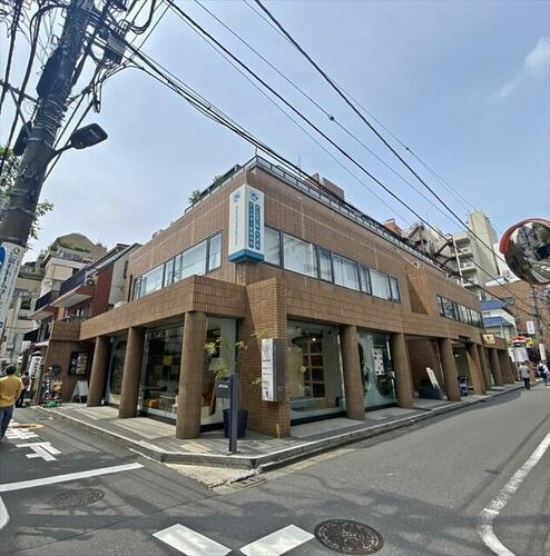 サンライズ青山ビル