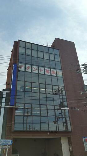 貸事務所 北海道帯広市東一条南６丁目