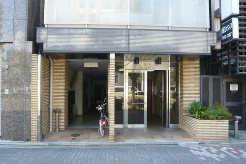 貸店舗（建物一部） 京都府京都市下京区綾堀川町