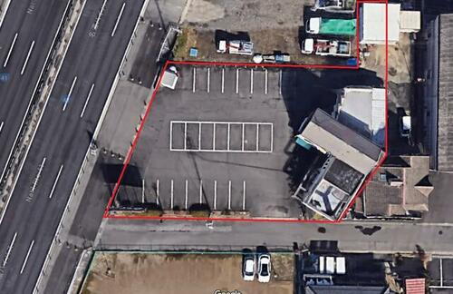 貸地 愛知県丹羽郡大口町新宮１丁目