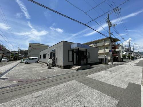 貸店舗・事務所 高知県高知市高須