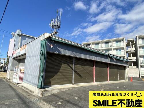 貸店舗・事務所 愛知県豊田市若林西町宮下