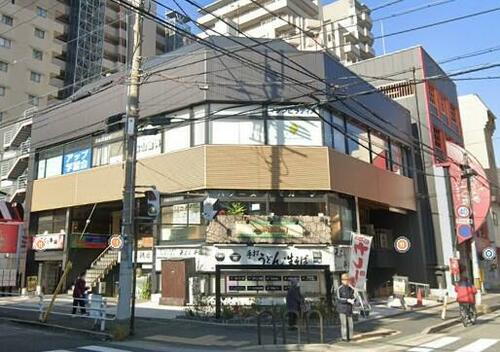 兵庫県神戸市東灘区深江北町４丁目