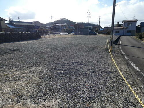 貸駐車場 岐阜県関市下有知