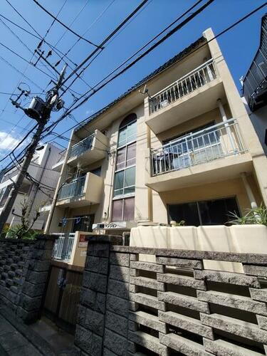 進陽マンション