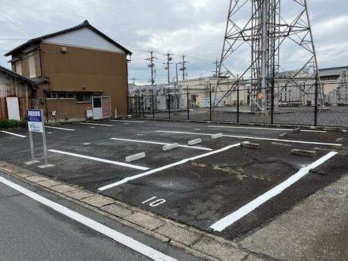 貸駐車場 愛知県稲沢市日下部東町２丁目