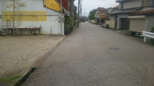 富山県高岡市中川園町