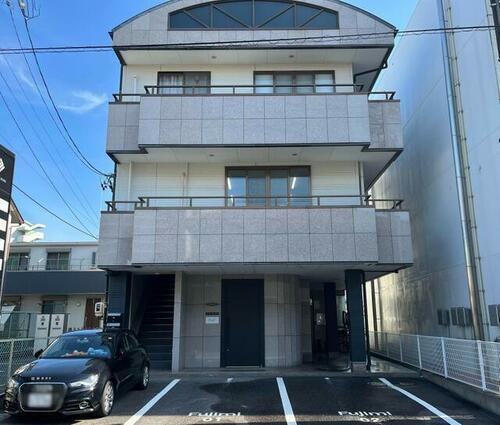 岡崎市明大寺町　貸事務所