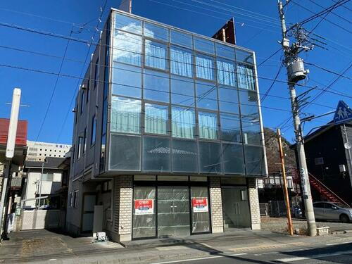 貸店舗・事務所 山梨県大月市御太刀１丁目
