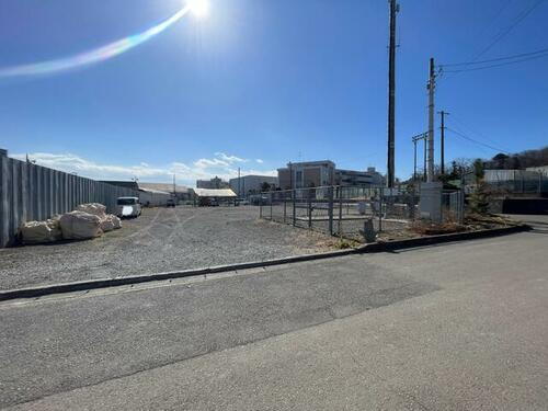 貸地 神奈川県相模原市緑区久保沢２丁目