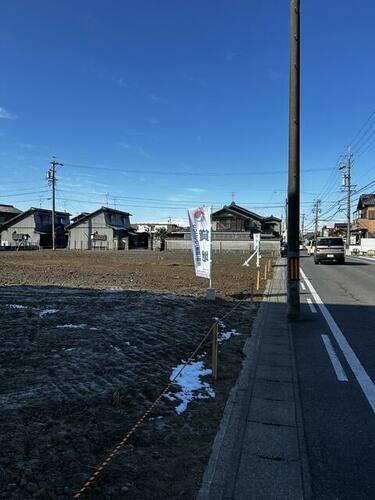 愛知県一宮市木曽川町黒田字神明前