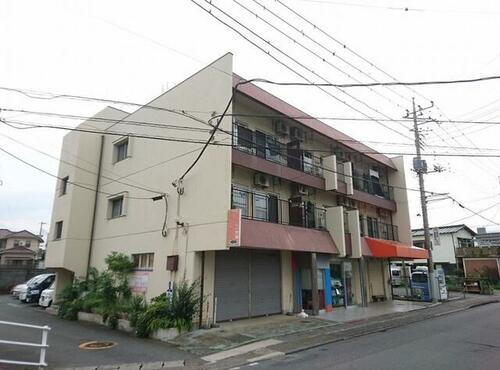 静岡県三島市加茂川町