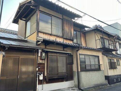 貸その他 京都府京都市上京区馬喰町