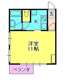 岡山県岡山市北区下伊福本町 備前三門駅 貸店舗・事務所 物件詳細