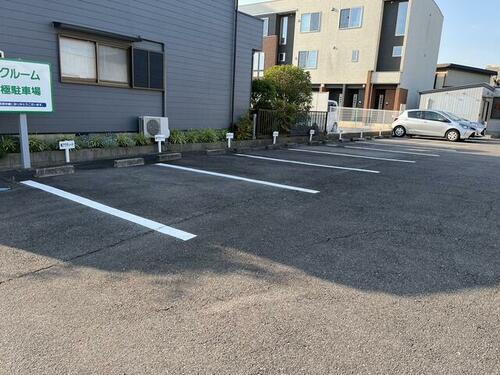 貸駐車場 愛知県西尾市戸ケ崎１丁目