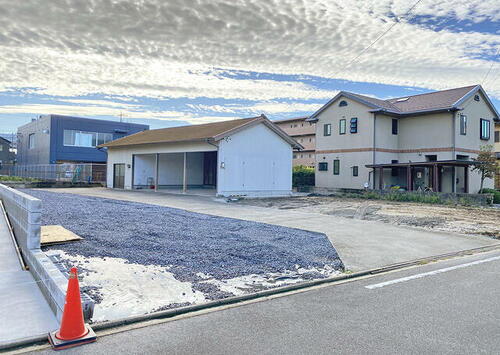 愛知県名古屋市中川区春田４丁目