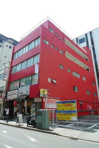 神奈川県横浜市中区常盤町２丁目