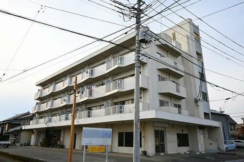貸事務所 群馬県桐生市新宿１丁目