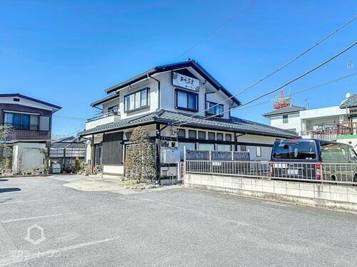 貸店舗（建物一部） 栃木県足利市相生町